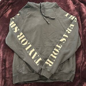 Taylor Swift Eras Tour Hoodie